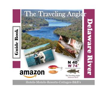 turn-page pdf - Delaware River Traveling Angler 12-17