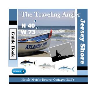e-edition - Jersey Shore Traveling Angler 12-19