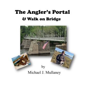 magazine with subscription maker - The Angler's Portal & Walk on Bridge
