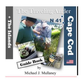 convert pdf to online magazine - Cape Cod Guidebook by Michael Mullaney