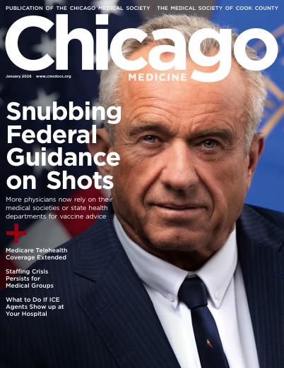 e magazine - January 2026