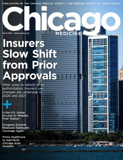 e-flip magazine - March 2026