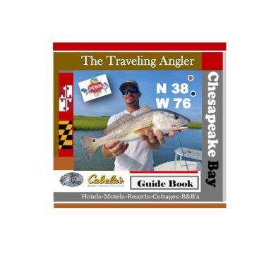 page-turn book creator - Chesapeake Bay Edition For Jeff