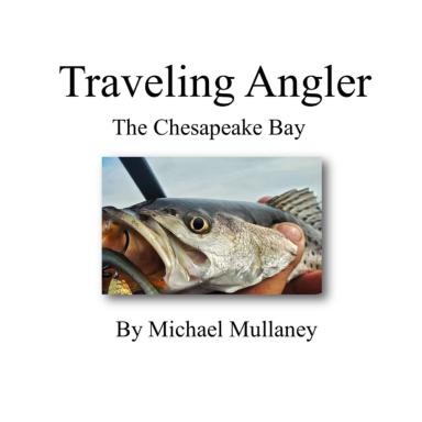 digital art magazine - Guide Book Chesapeake Bay