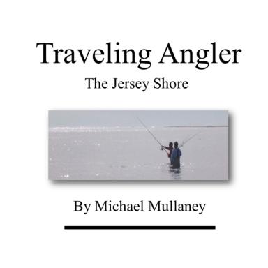 freelance magazine designer - Guidebook Jersey Shore